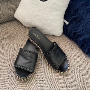 Kate Spade Slides Sandals
